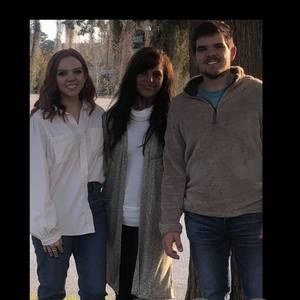 Meet your Posher, Cindy